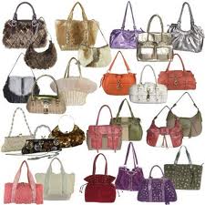 Multicolor Leather Handbags Manufacturer Supplier Wholesale Exporter Importer Buyer Trader Retailer in  Kolkata West Bengal India